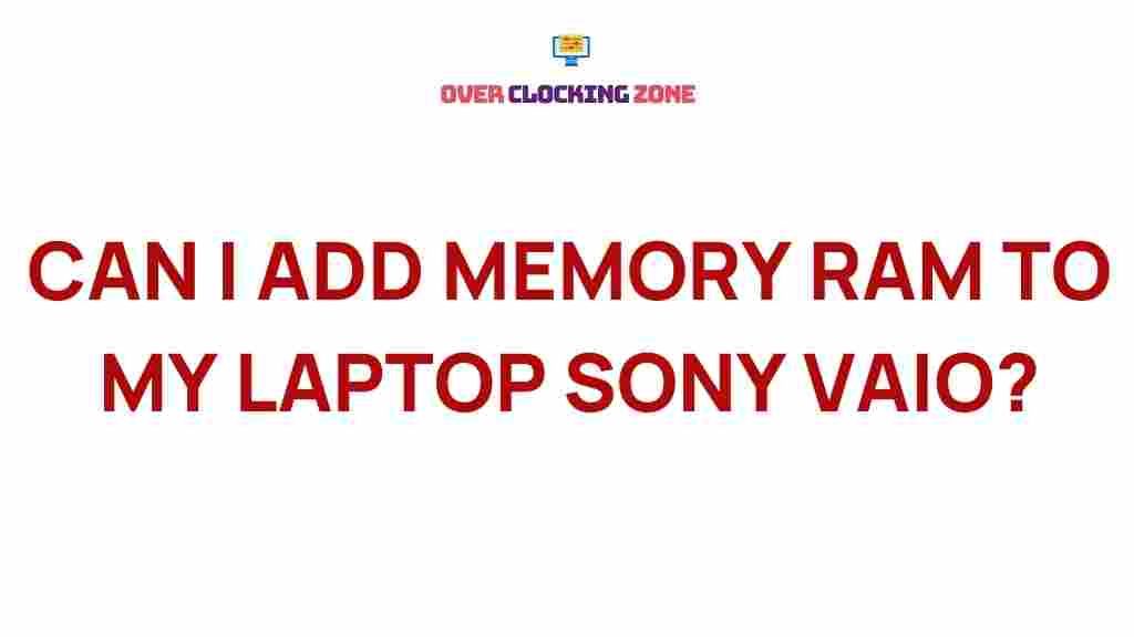 upgrade-memory-ram-sony-vaio-laptop