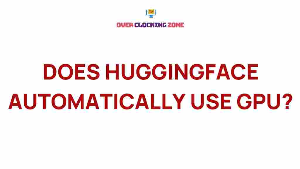huggingface-gpu-optimization