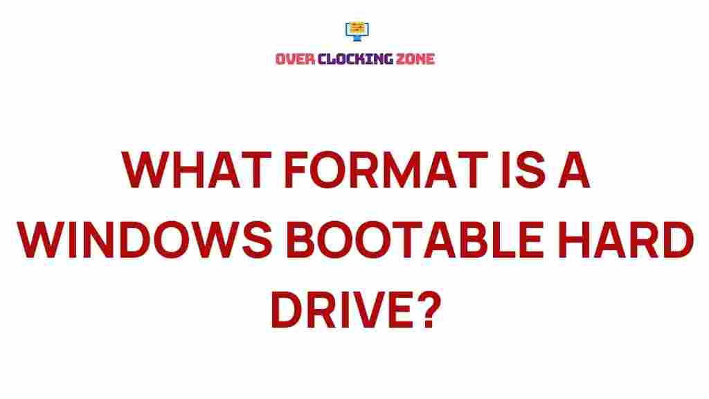 windows-bootable-hard-drive-format