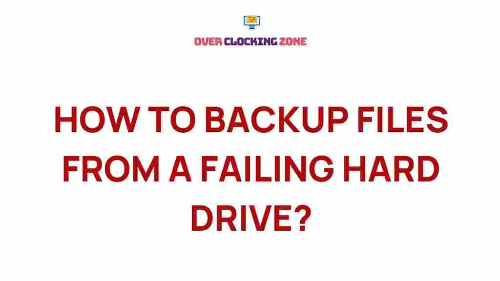 data-recovery-failing-hard-drive