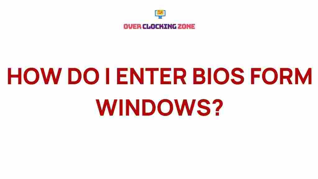 windows-bios-access
