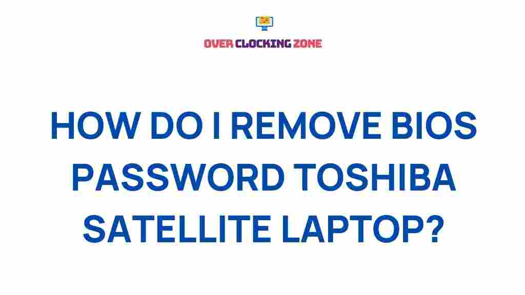 remove-bios-password-toshiba-satellite