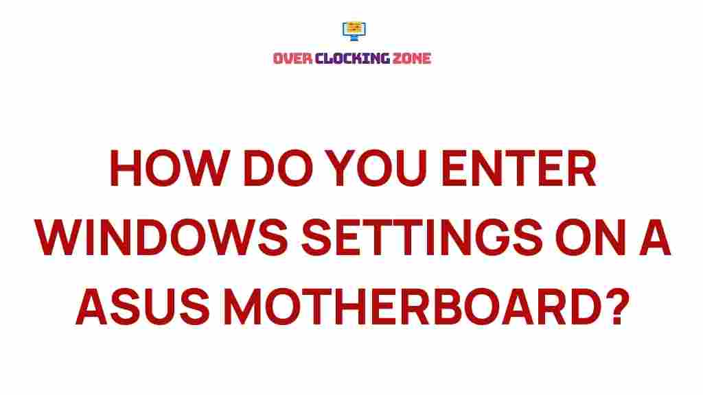 asus-motherboard-settings-guide