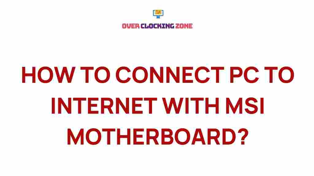 pc-internet-connection-msi-motherboard