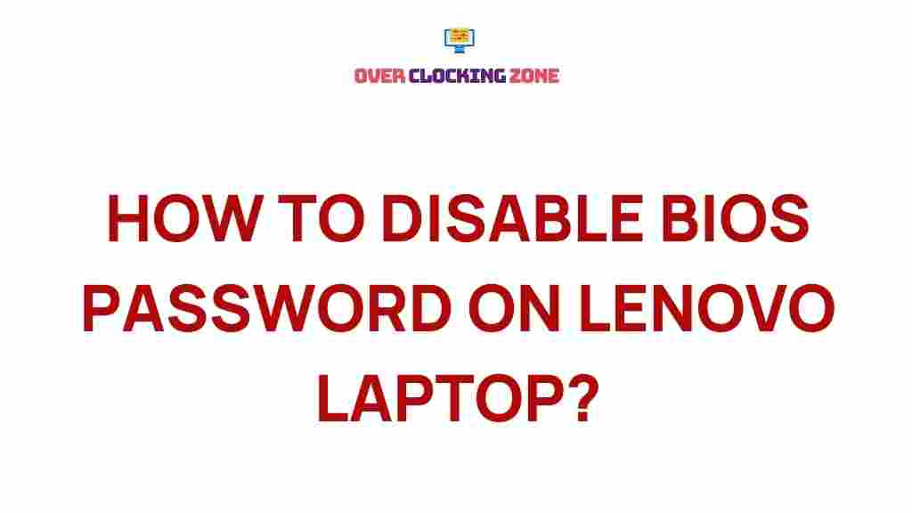 disable-bios-password-lenovo-laptop