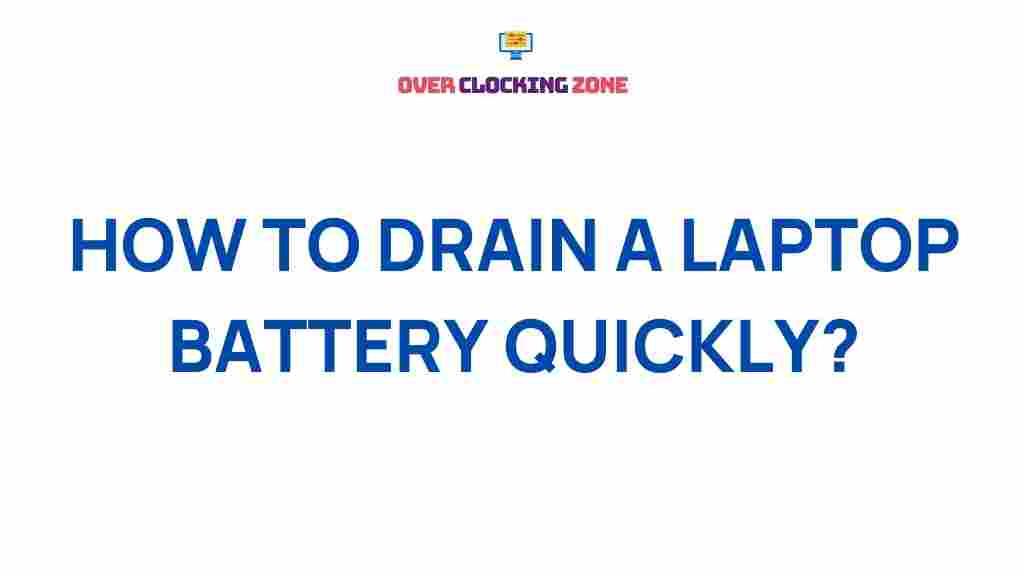 draining-laptop-battery-quickly
