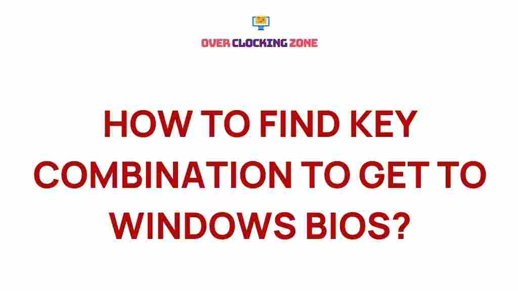 windows-bios-key-combination