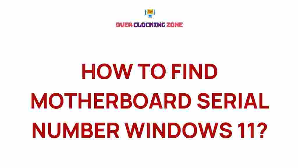 find-motherboard-serial-number-windows-11