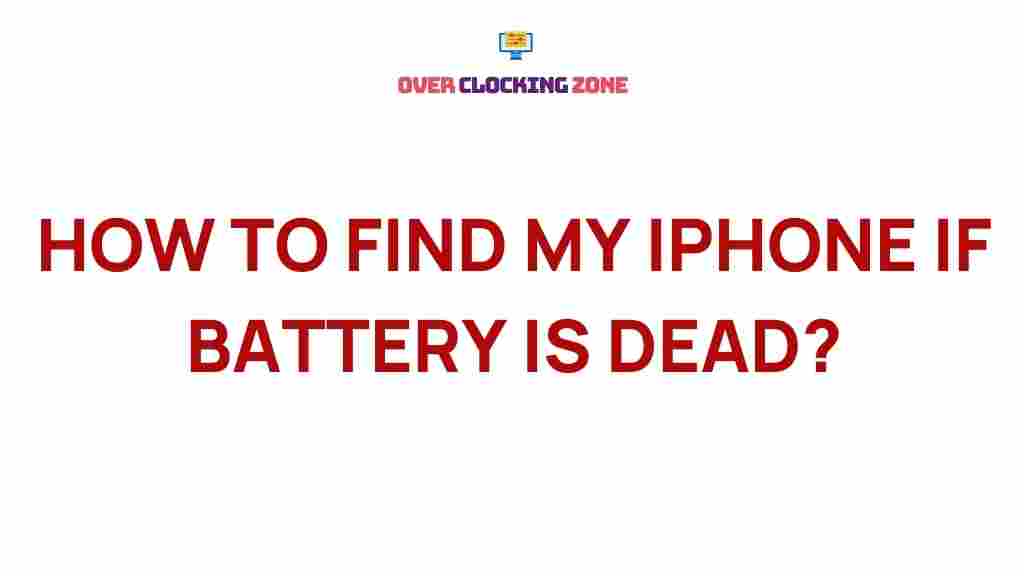 find-iphone-dead-battery