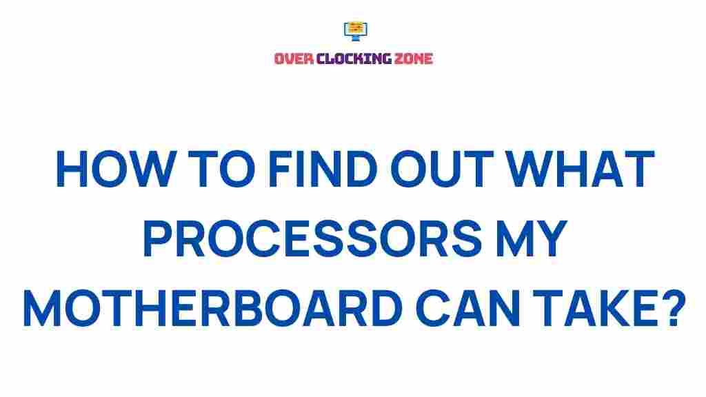 motherboard-processor-compatibility