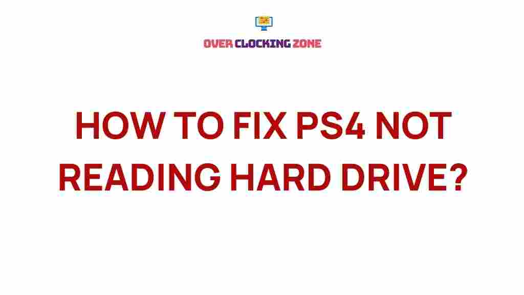 ps4-hard-drive-troubleshooting