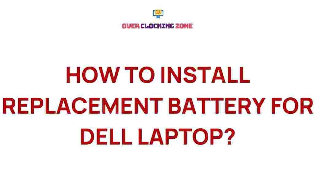dell-laptop-battery-replacement