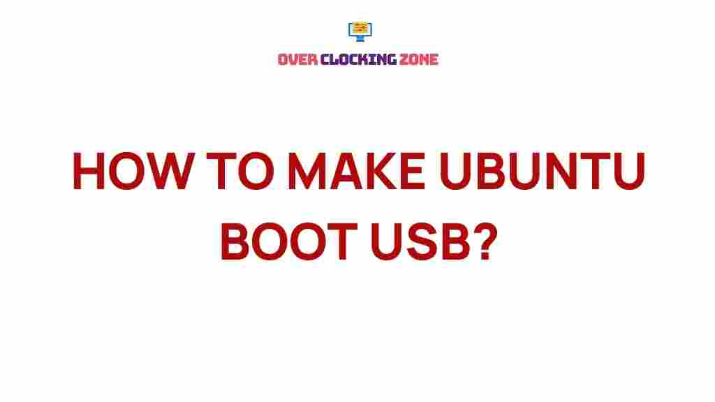 ubuntu-bootable-usb