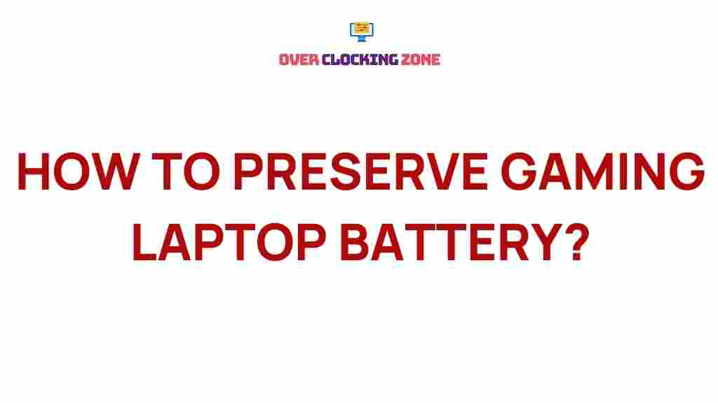 prolong-gaming-laptop-battery