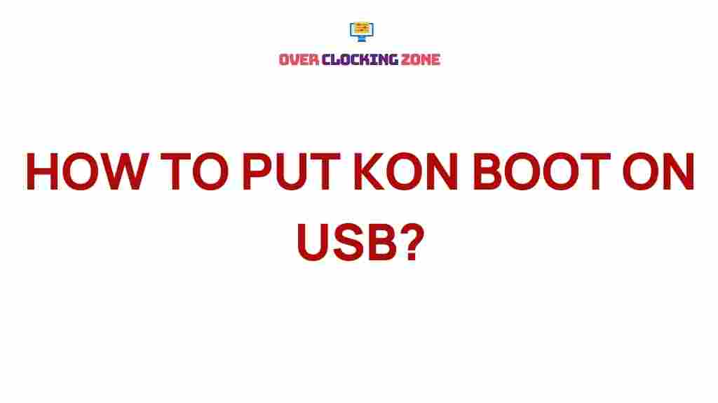 install-kon-boot-usb