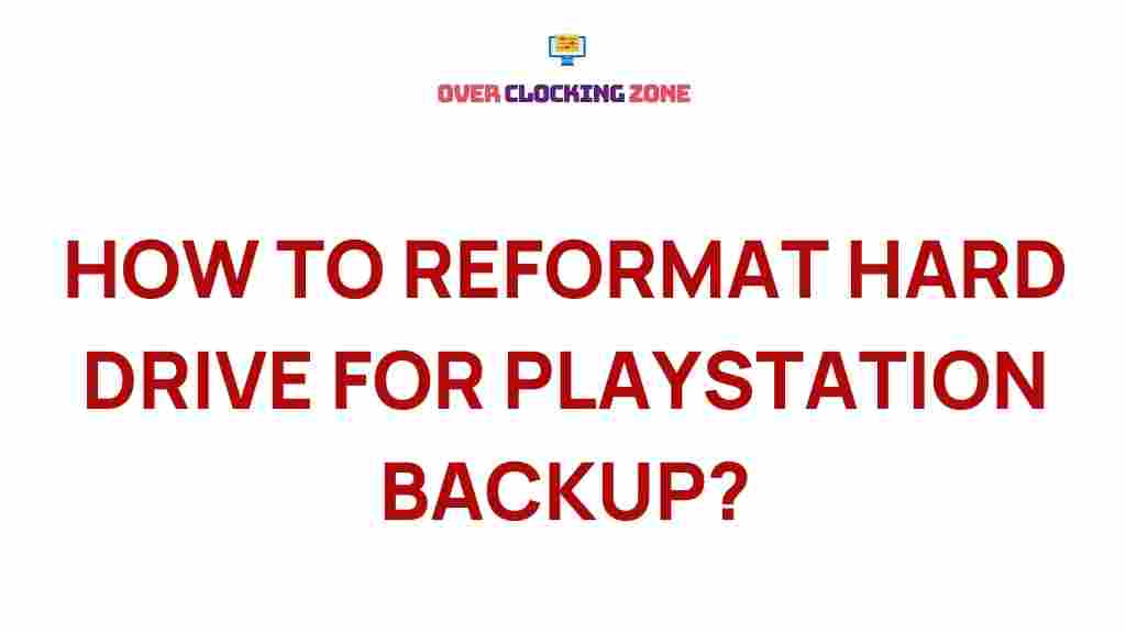 reformat-hard-drive-playstation-backup