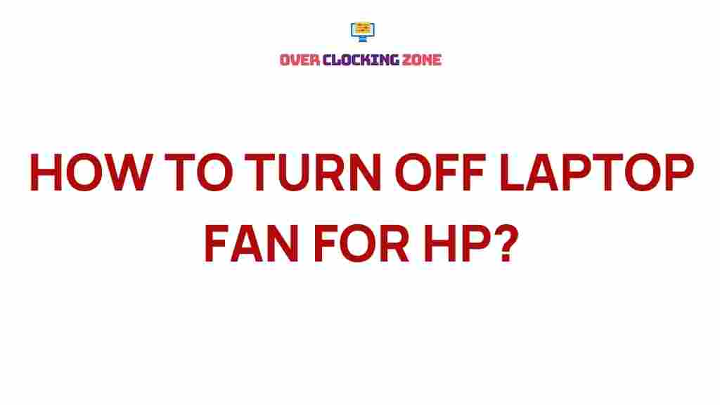 how-to-silence-hp-laptop-fan