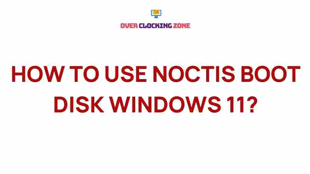 noctis-boot-disk-windows-11-secrets