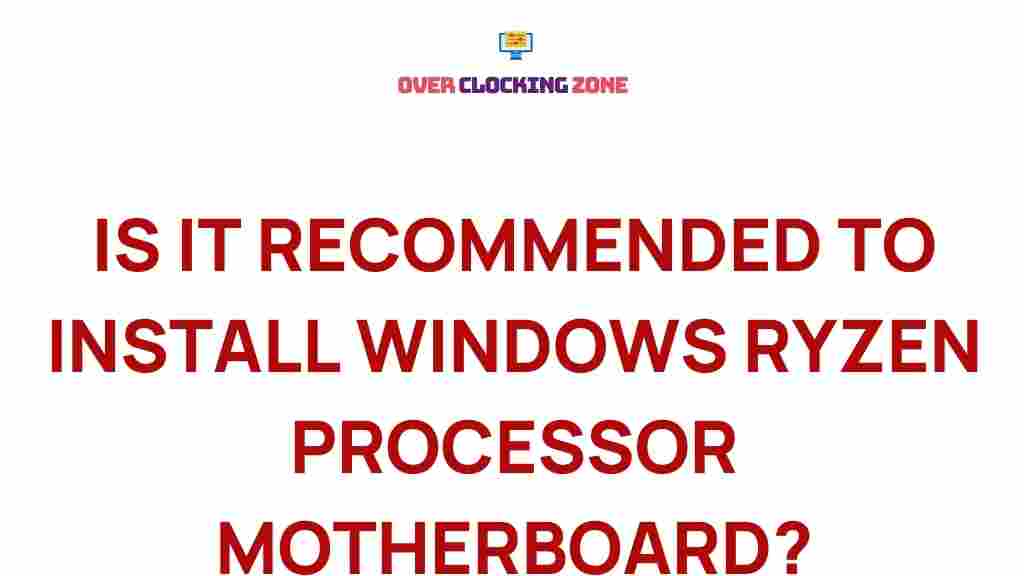 best-motherboard-for-ryzen-processors