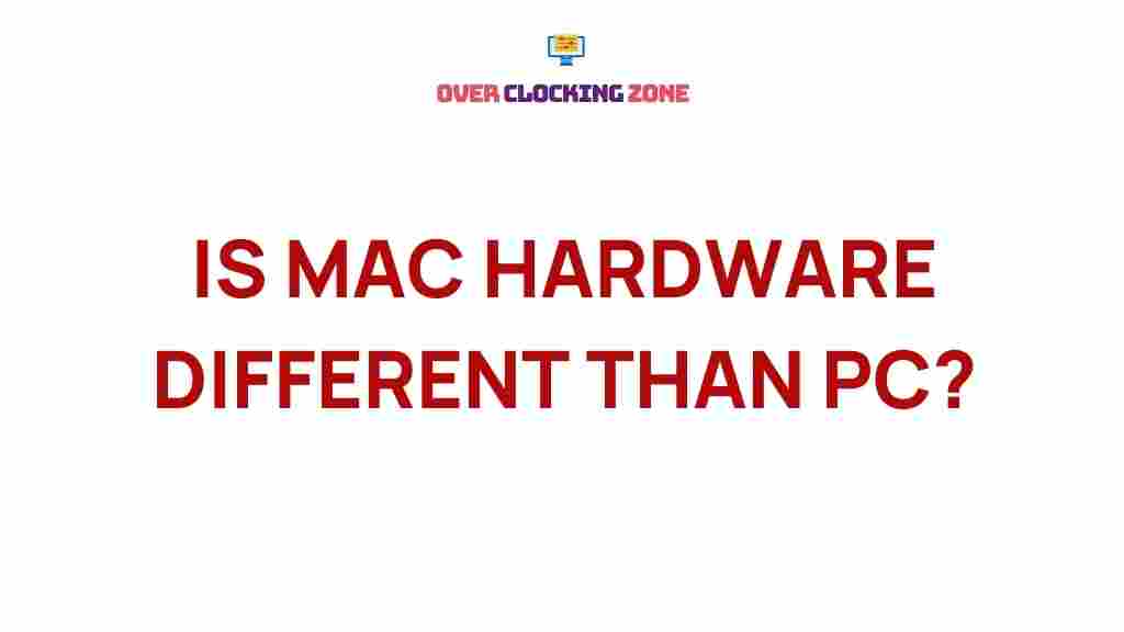 mac-hardware-vs-pc