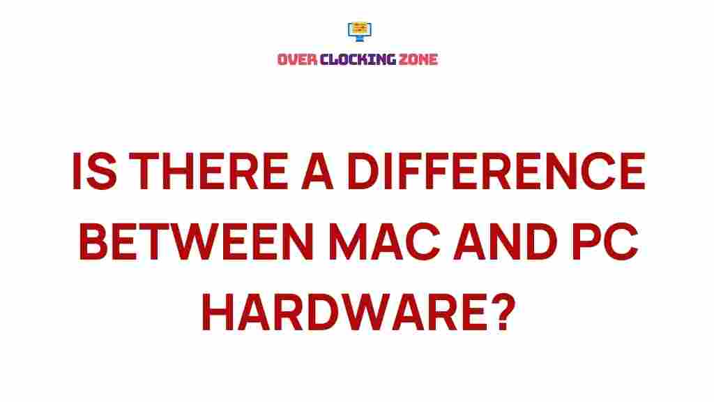mac-pc-hardware-differences
