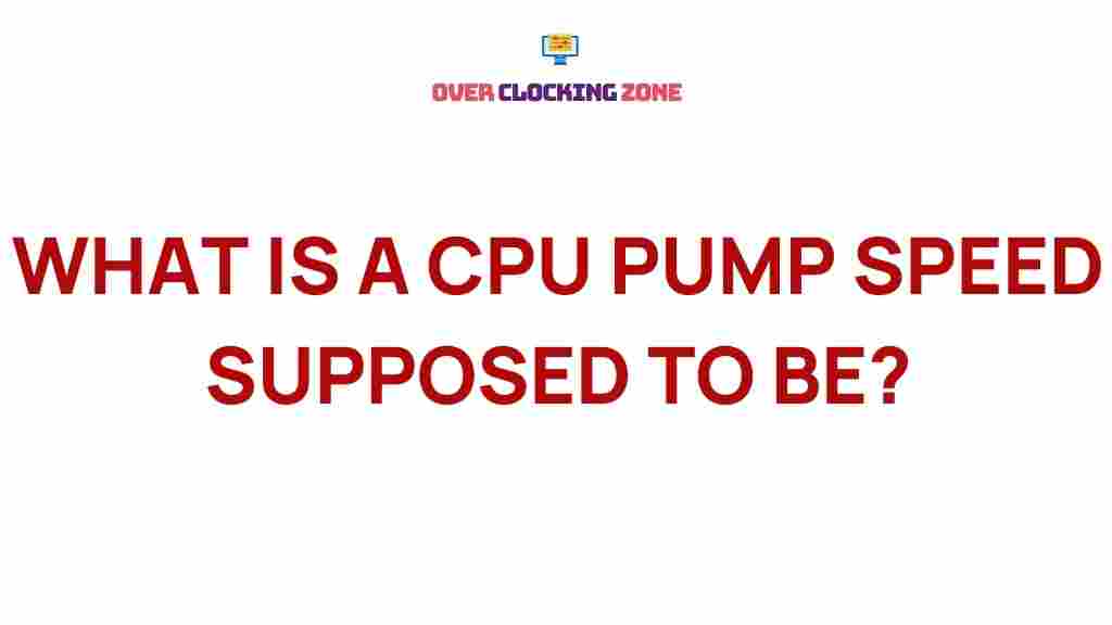 cpu-pump-speed
