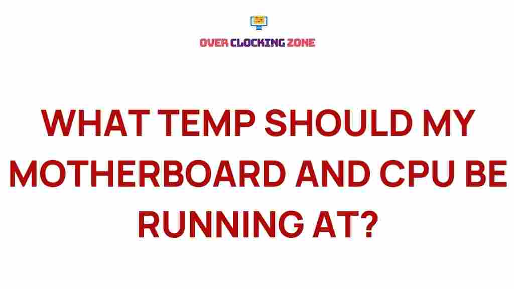 optimal-motherboard-cpu-temperatures