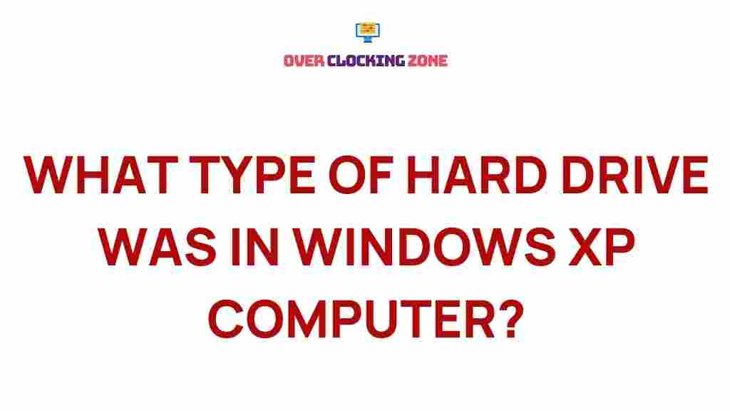 windows-xp-hard-drive-technology
